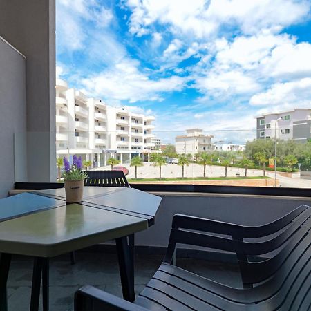 Hotel Kroi Ksamil Luaran gambar